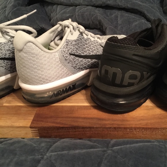 Nike Other - Nike Air Max - 2 Pairs!